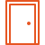 ikona drzwi