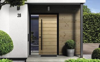 JAk dobrać dobre drzwi drewniane?