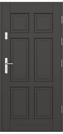 Drzwi Agmar Klasyczna Senga
