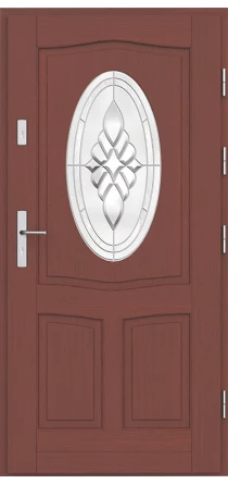 Drzwi Agmar Klasyczna Majalis