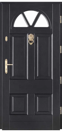 Drzwi BARAŃSKI CLASSIC DB59