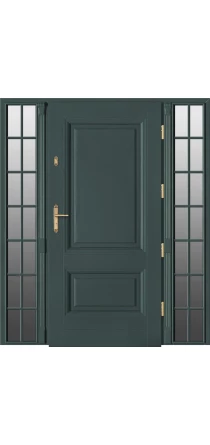Drzwi BARAŃSKI Retro DB106