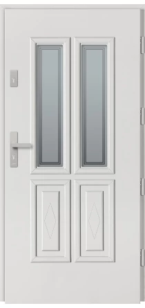 Drzwi BARAŃSKI Simple DB 213a