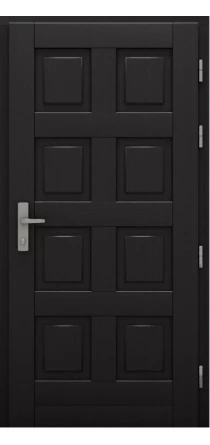 Drzwi CAL Klasyczna Skalniak