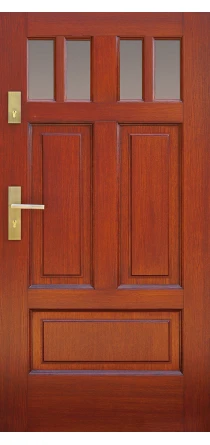 Drzwi DrewMak D19