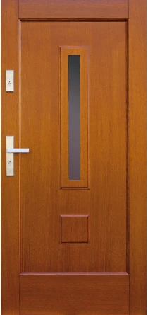 Drzwi DrewMak D25