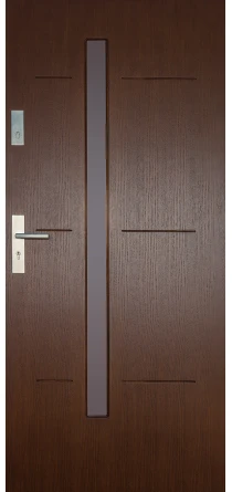 Drzwi DrewMak DP12A