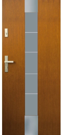 Drzwi DrewMak DP5A