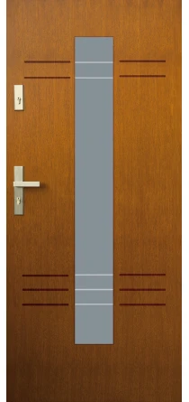 Drzwi DrewMak DP6