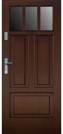 Drzwi DrewMak D19A