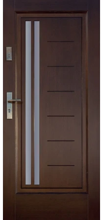 Drzwi DrewMak D21
