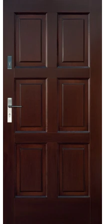 Drzwi DrewMak D34