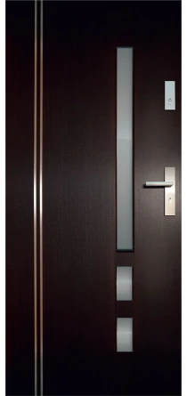 Drzwi DrewMak DP18