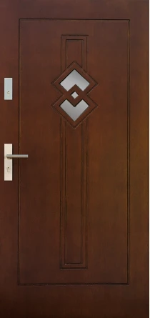 Drzwi DrewMak DP42