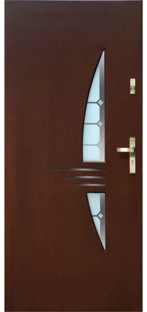 Drzwi DrewMak DP7A