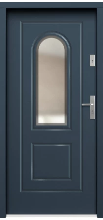 Drzwi ERKADO Classic P116