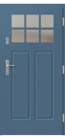 Drzwi ERKADO Classic P171