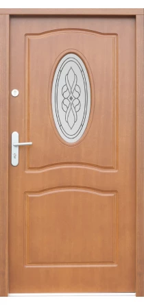 Drzwi ERKADO Classic P23