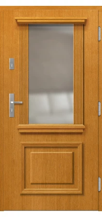 Drzwi ERKADO Retro P184