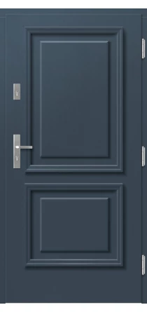 Drzwi ERKADO Retro P185