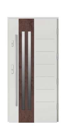 Drzwi BARAŃSKI PRESTIGE KAMIEŃ DB 450