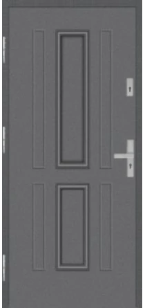 Drzwi MARTOM 1FK 81