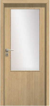 Drzwi POL-SKONE Deco Lux 03SD