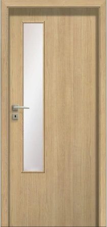 Drzwi POL-SKONE Deco Lux 04