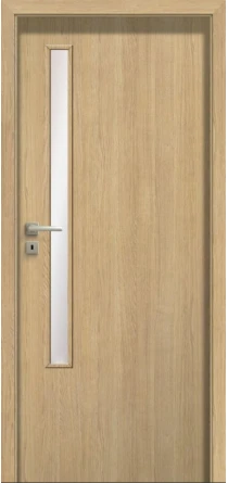 Drzwi POL-SKONE Deco Lux 05