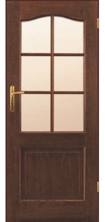 Drzwi Intersolid II 01 S6
