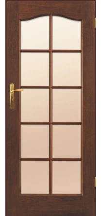 Drzwi Intersolid II 07 S10