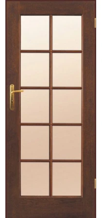 Drzwi Intersolid II 08 S10