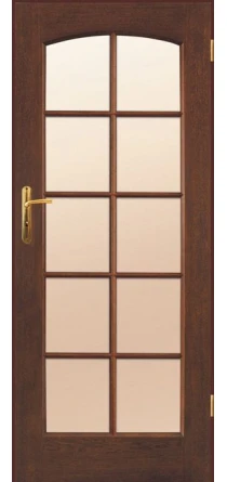 Drzwi Intersolid II 09 S10
