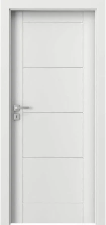 Drzwi Porta VECTOR Premium W