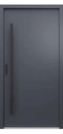 Drzwi Porta Thermo Modern