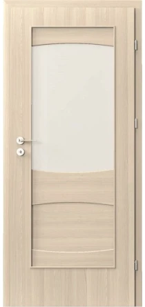 Drzwi Optima model B.1