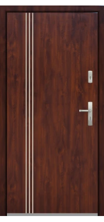 Drzwi WIKĘD Inox 32A