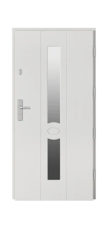 Drzwi BARAŃSKI SIMPLE DB205