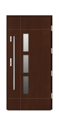 Drzwi BARAŃSKI SIMPLE DB212
