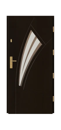 Drzwi BARAŃSKI SIMPLE DB219