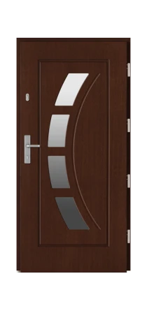 Drzwi BARAŃSKI SIMPLE DB249
