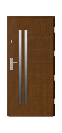 Drzwi BARAŃSKI SIMPLE DB250