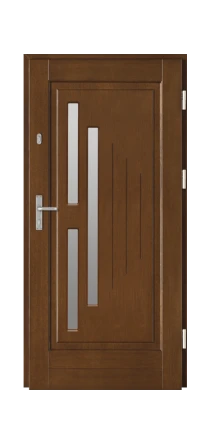 Drzwi BARAŃSKI CLASSIC PLUS DB03