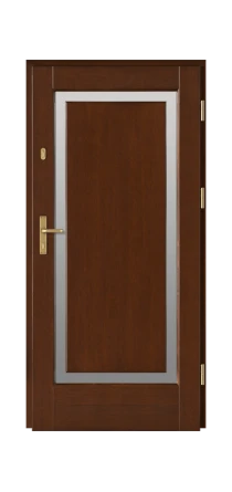 Drzwi BARAŃSKI CLASSIC PLUS DB04