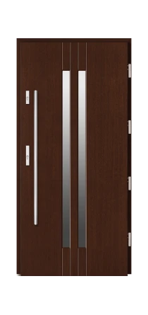 Drzwi BARAŃSKI SIMPLE DB203A