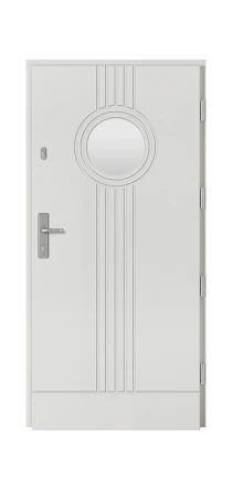 Drzwi BARAŃSKI SIMPLE DB265