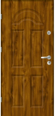 Drzwi MARTOM RC2 T00 55 42dB