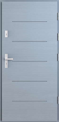 Drzwi Agmar Modern Casus