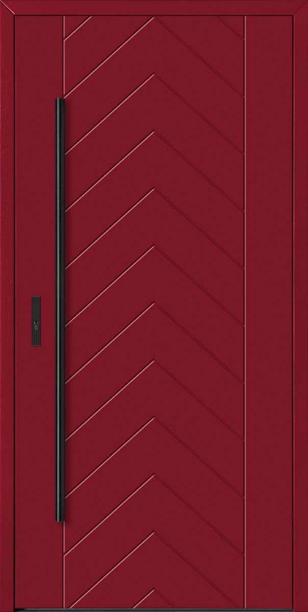 Drzwi BARAŃSKI SIMPLE DB 215