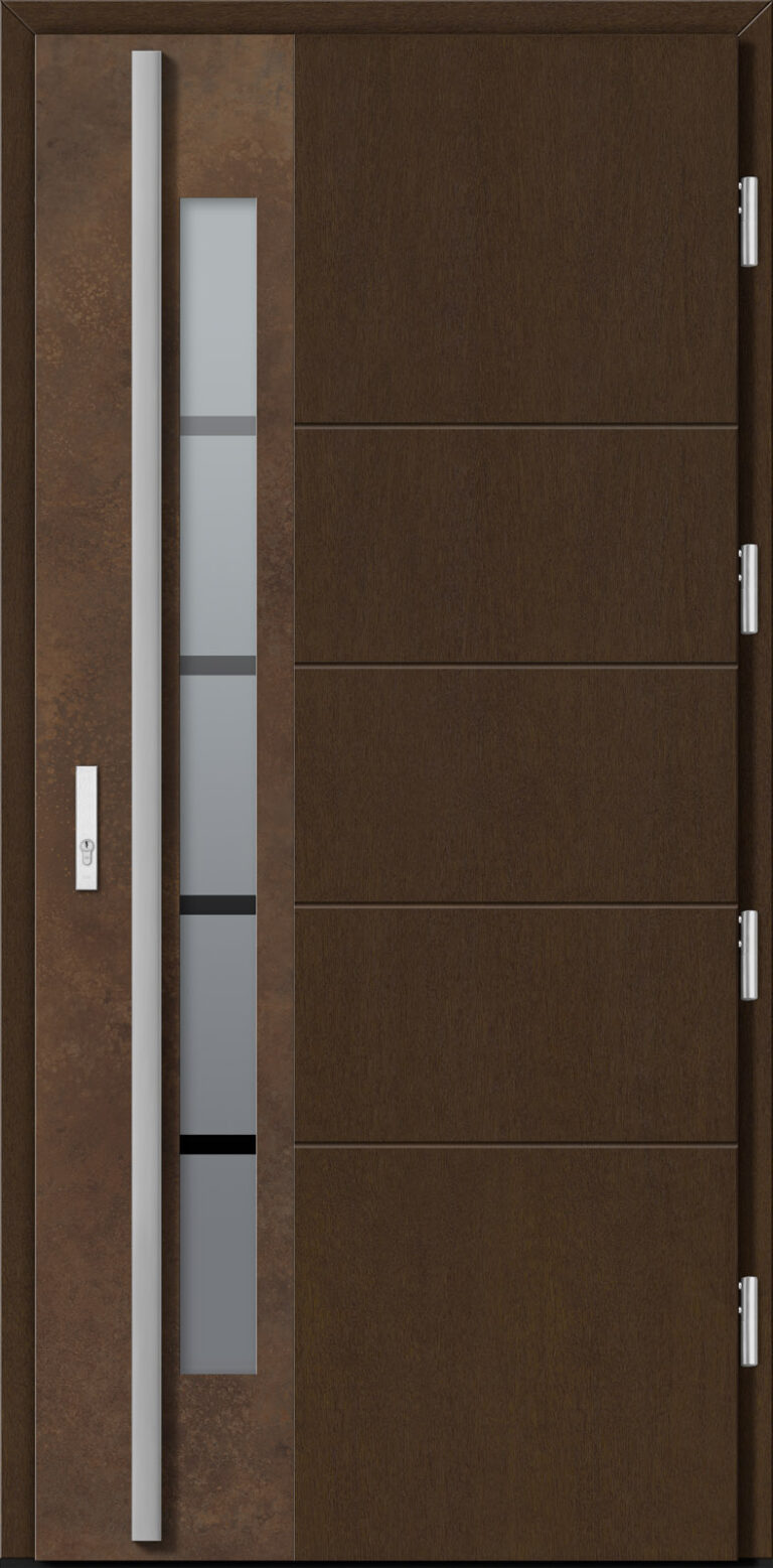 Drzwi BARAŃSKI PRESTIGE DB 400